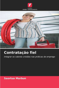 Title: Contrataï¿½ï¿½o fiel, Author: Saortua Marbun