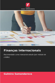 Title: Finanï¿½as internacionais, Author: Gulmira Samandarova