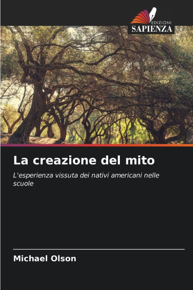 La creazione del mito