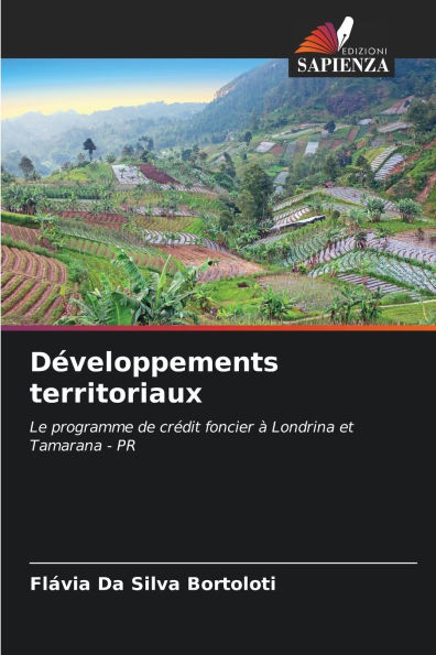 Dï¿½veloppements territoriaux