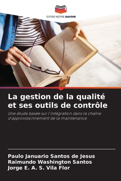 La gestion de la qualitï¿½ et ses outils de contrï¿½le