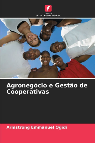 Agronegï¿½cio e Gestï¿½o de Cooperativas