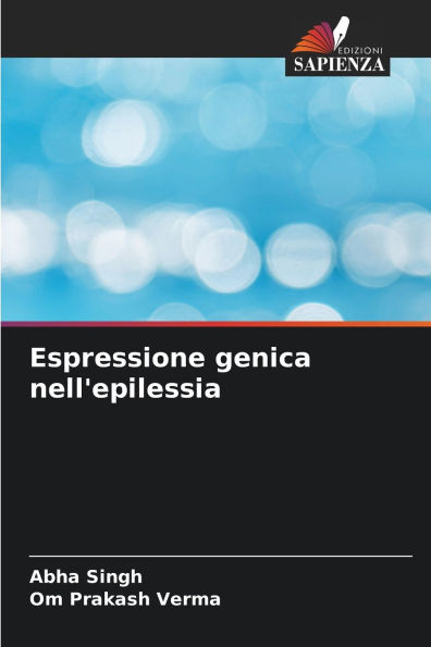Espressione genica nell'epilessia