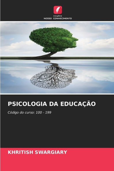 Psicologia Da Educaï¿½ï¿½o