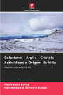 Colesterol - Argila - Cristais Actinï¿½dicos e Origem da Vida