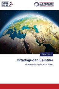 Title: Ortadoğudan Esintiler, Author: Kemal Yildirim