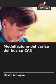 Title: Modellazione del carico del bus su CAN, Author: Musab Al Hayani