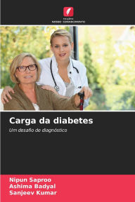 Title: Carga da diabetes, Author: Nipun Saproo