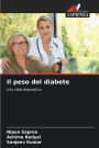 Il peso del diabete