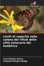 Limiti di capacitï¿½ nella catena dei rifiuti delle cittï¿½ minerarie del Sudafrica