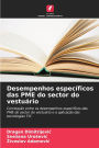 Desempenhos especï¿½ficos das PME do sector do vestuï¿½rio