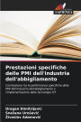 Prestazioni specifiche delle PMI dell'industria dell'abbigliamento