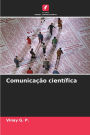 Comunicaï¿½ï¿½o cientï¿½fica