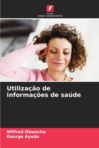 Utilizaï¿½ï¿½o de informaï¿½ï¿½es de saï¿½de