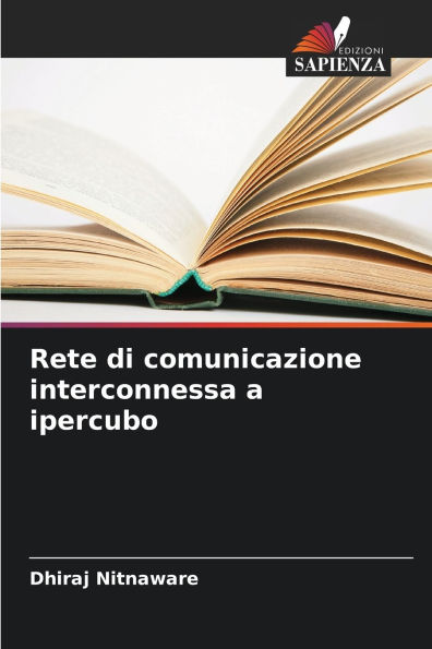 Rete di comunicazione interconnessa a ipercubo