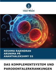 Title: Das Komplementsystem Und Parodontalerkrankungen, Author: Reshma Rajendran