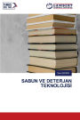 Sabun Ve Deterjan Teknolojİsİ
