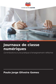Title: Journaux de classe numï¿½riques, Author: Paulo Jorge Oliveira Gomes