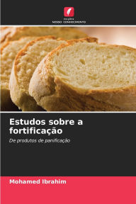 Title: Estudos sobre a fortificaï¿½ï¿½o, Author: Mohamed Ibrahim