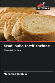 Title: Studi sulla fortificazione, Author: Mohamed Ibrahim