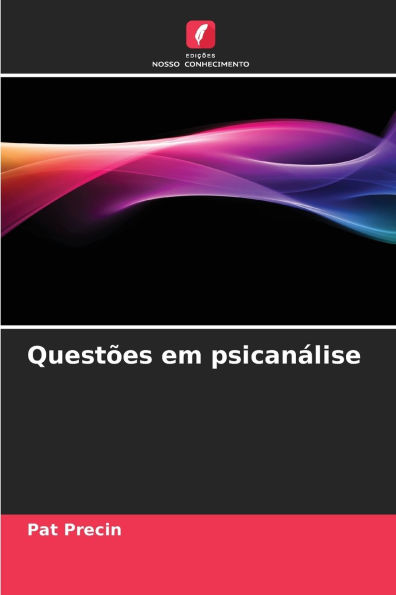 Questï¿½es em psicanï¿½lise