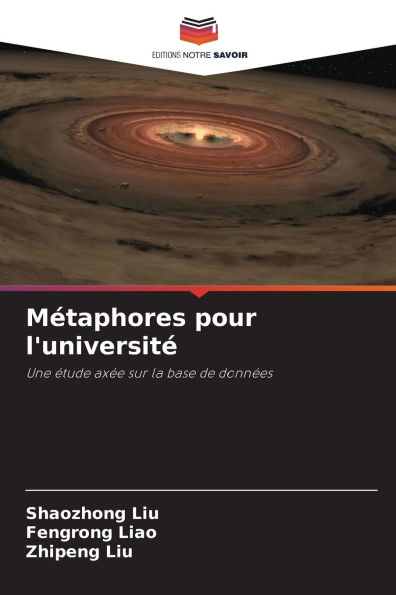 Mï¿½taphores pour l'universitï¿½