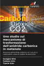 Uno studio sul meccanismo di trasformazione dell'anidride carbonica in metanolo
