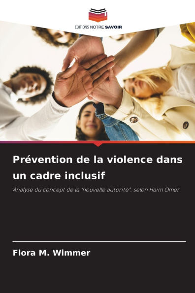 Prï¿½vention de la violence dans un cadre inclusif