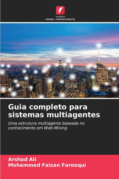 Guia completo para sistemas multiagentes