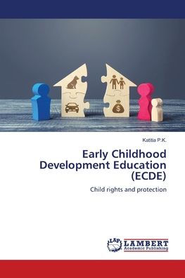 Early Childhood Development Education (ECDE)