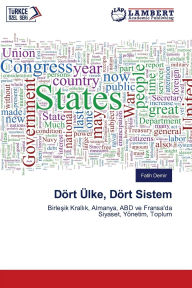 Title: Dï¿½rt ï¿½lke, Dï¿½rt Sistem, Author: Fatih Demir