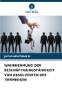 Wahrnehmung Der BeschÃ¯Â¿Â½ftigungsfÃ¯Â¿Â½higkeit Von Absolventen Der Tiermedizin