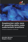 Zooplancton nella zona di upwelling della costa sudorientale brasiliana