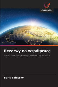 Title: Rezerwy na wspï¿½lpracę, Author: Boris Zalessky