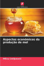 Aspectos econï¿½micos da produï¿½ï¿½o de mel