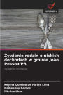 Żywienie rodzin o niskich dochodach w gminie Joï¿½o Pessoa/PB