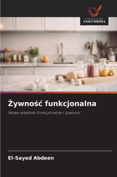 Żywnośc funkcjonalna