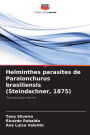 Helminthes parasites de Paralonchurus brasiliensis (Steindachner, 1875)