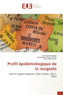 Profil ï¿½pidï¿½miologique de la rougeole