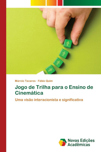 Jogo de Trilha para o Ensino de Cinemï¿½tica