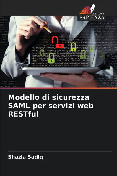 Modello di sicurezza SAML per servizi web RESTful