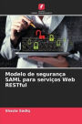 Modelo de seguranÃ¯Â¿Â½a SAML para serviÃ¯Â¿Â½os Web RESTful