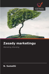 Title: Zasady marketingu, Author: N Sumathi