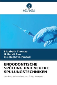Title: Endodontische SpÃ¯Â¿Â½lung Und Neuere SpÃ¯Â¿Â½lungstechniken, Author: Elizabeth Thomas