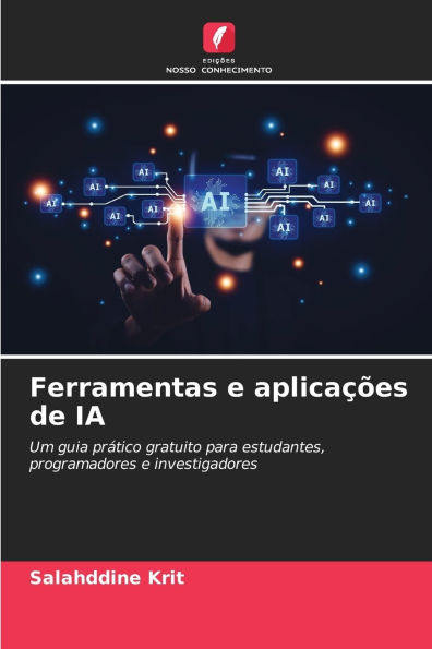 Ferramentas e aplicaï¿½ï¿½es de IA
