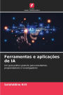 Ferramentas e aplicaï¿½ï¿½es de IA