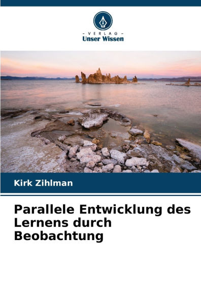 Parallele Entwicklung des Lernens durch Beobachtung