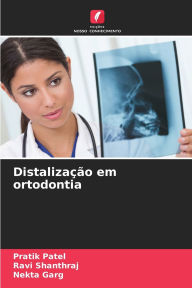 Title: DistalizaÃ¯Â¿Â½Ã¯Â¿Â½o em ortodontia, Author: Pratik Patel
