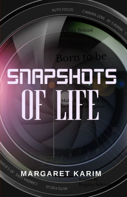 Snapshots of Life : Books, Life: : Books