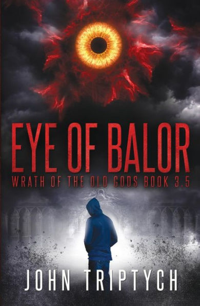 Eye of Balor